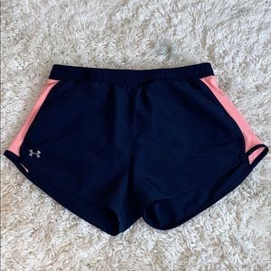 Running Shorts